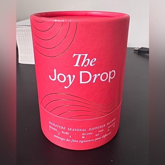 Saje Other - The Joy Drop by Saje Wellness